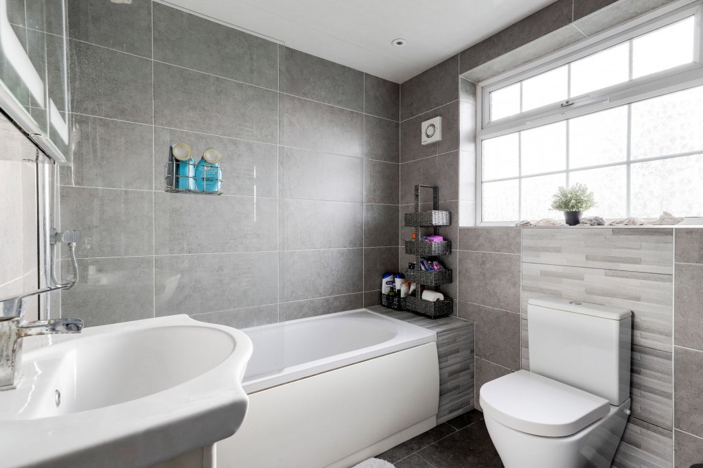 Holbeck Road, Nottingham, NG8