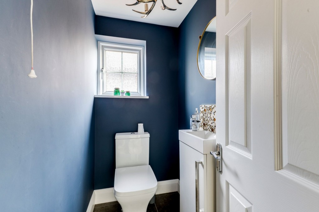 Holbeck Road, Nottingham, NG8