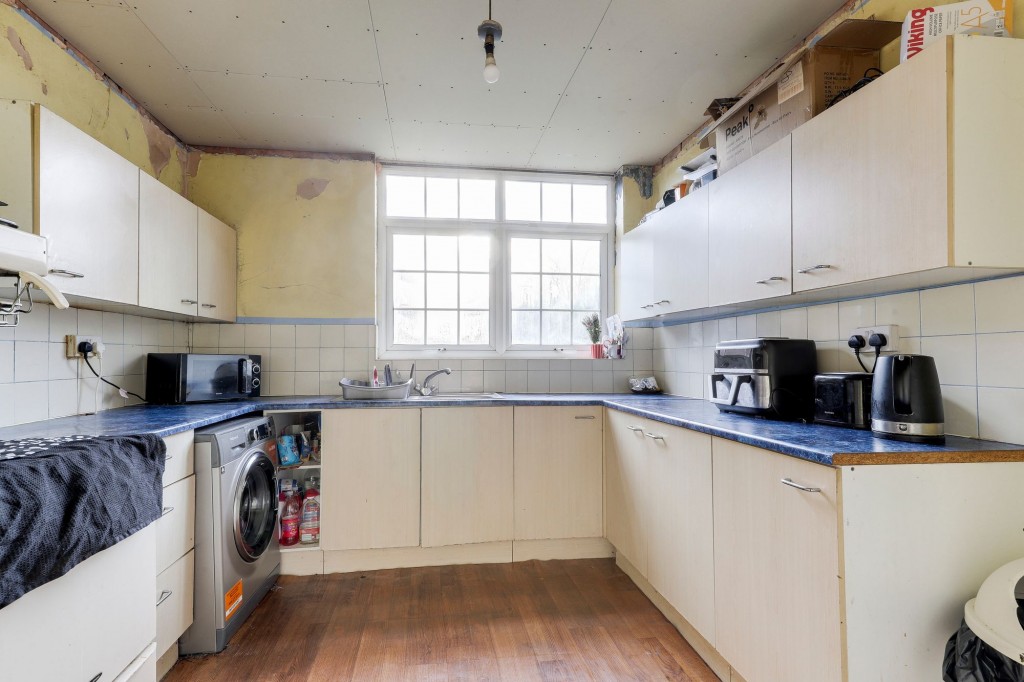 Holbeck Road, Nottingham, NG8