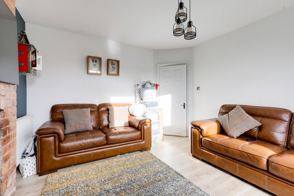 Holbeck Road, Nottingham, NG8