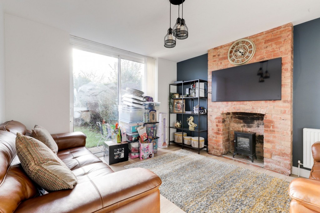 Holbeck Road, Nottingham, NG8