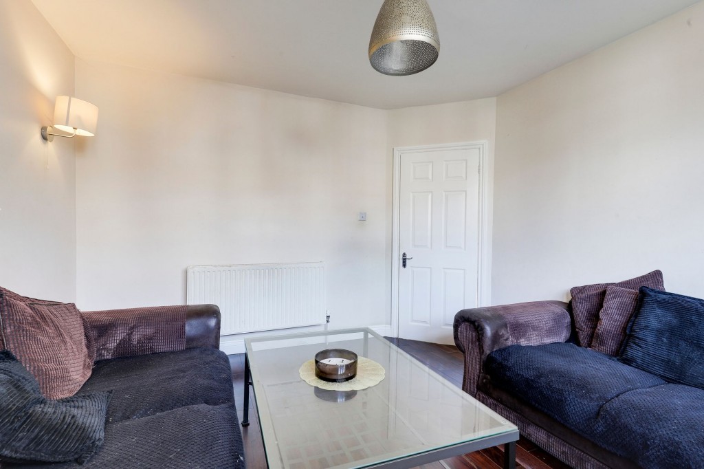 Holbeck Road, Nottingham, NG8