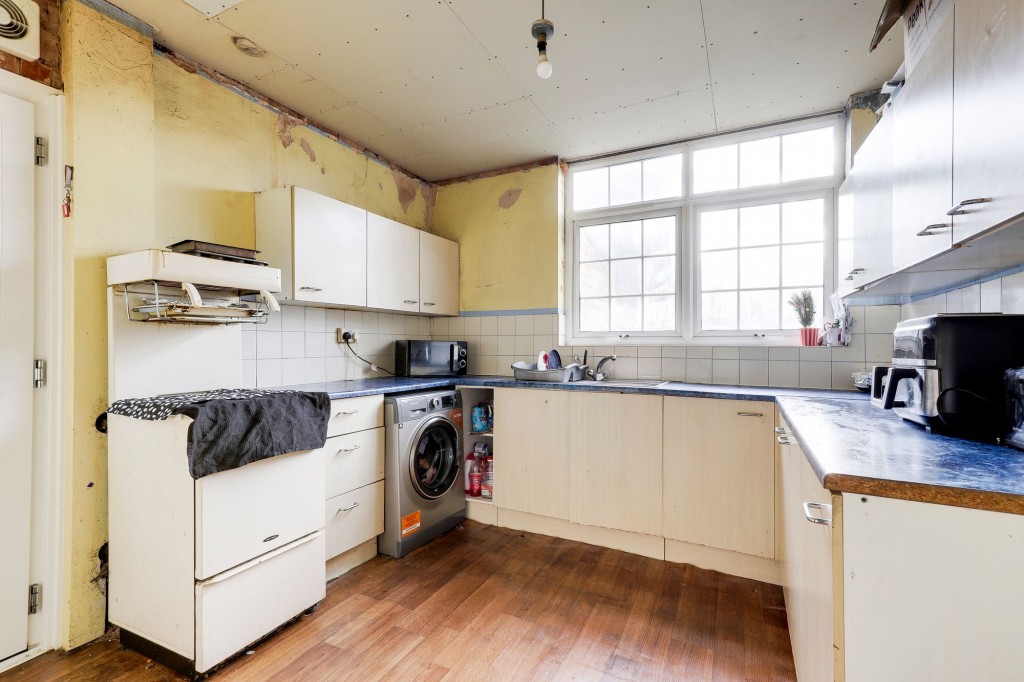 Holbeck Road, Nottingham, NG8