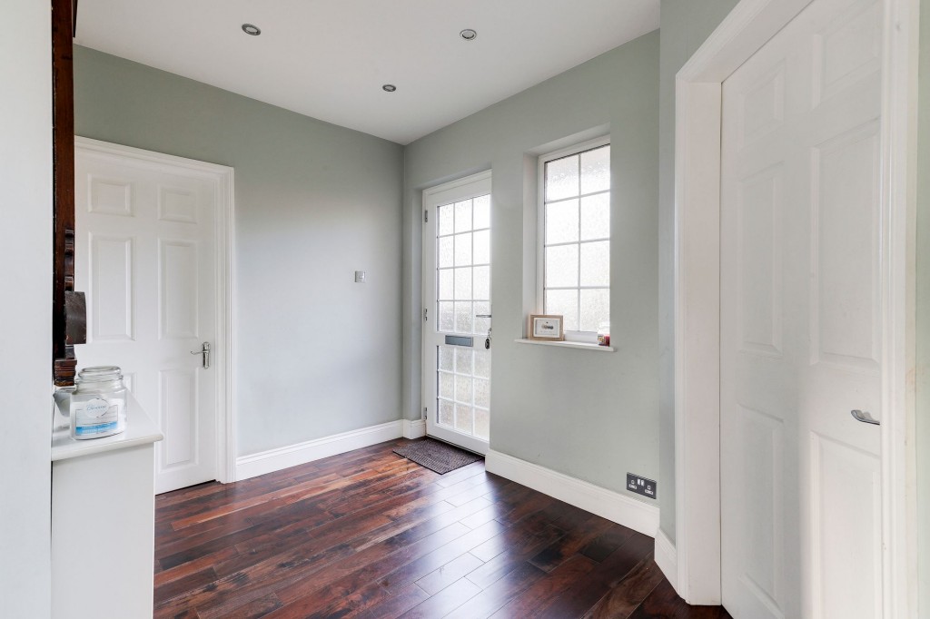 Holbeck Road, Nottingham, NG8