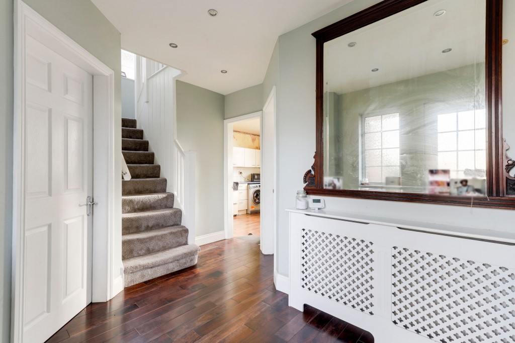 Holbeck Road, Nottingham, NG8