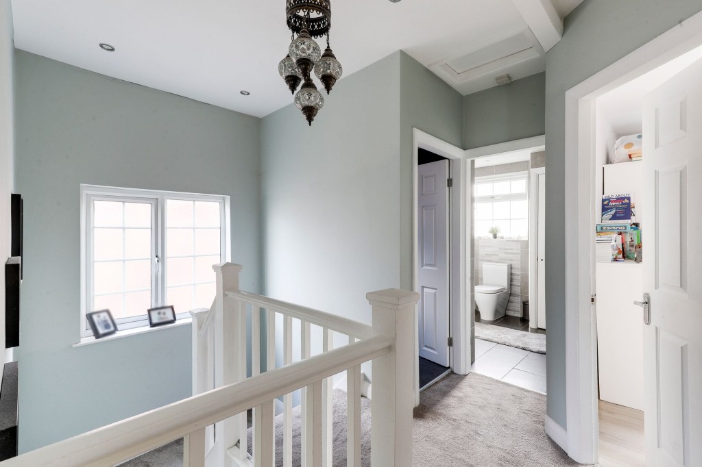 Holbeck Road, Nottingham, NG8