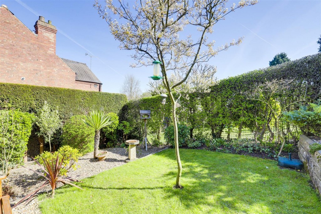 Moore Road, Mapperley, NG3