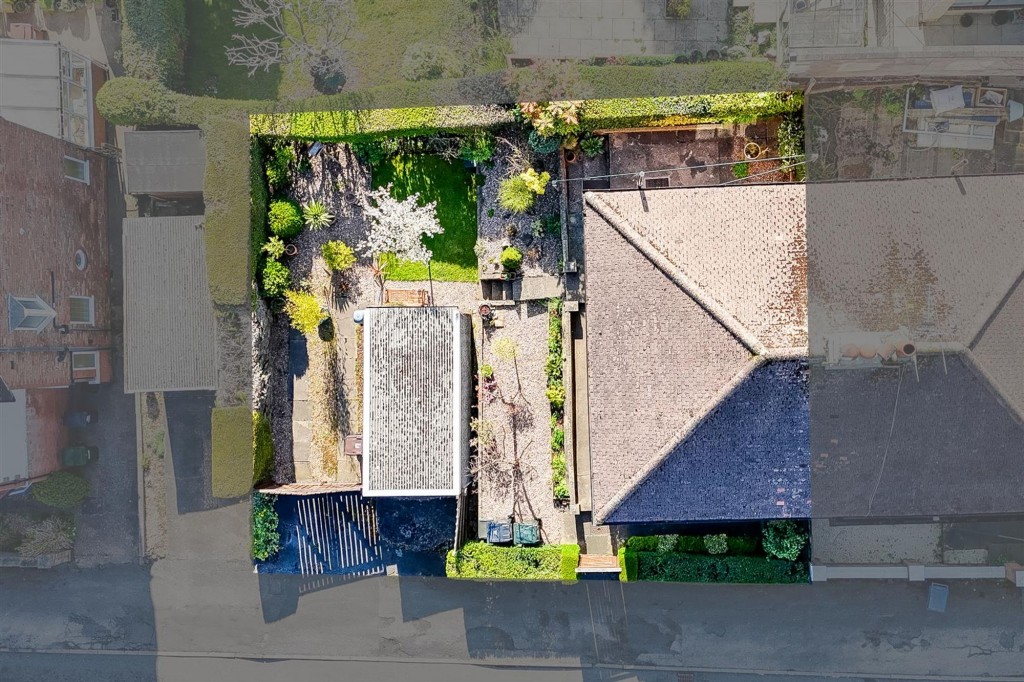 Moore Road, Mapperley, NG3