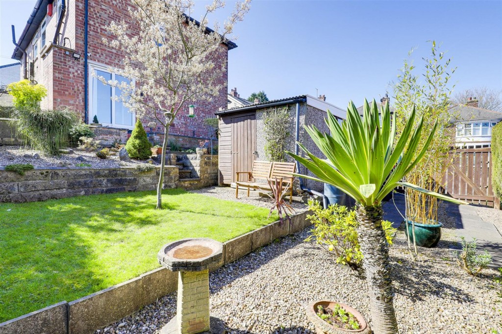 Moore Road, Mapperley, NG3