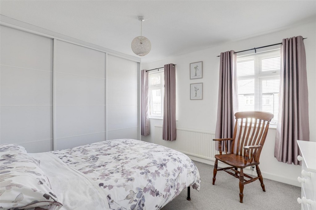 Moore Road, Mapperley, NG3