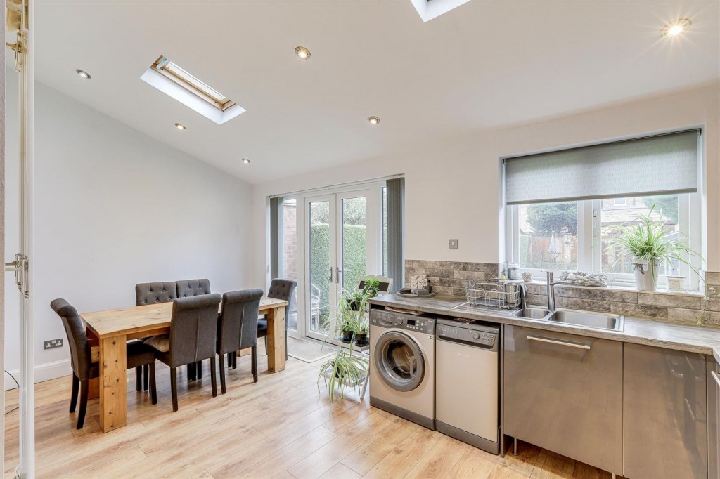 Nottingham Road, Long Eaton, NG10