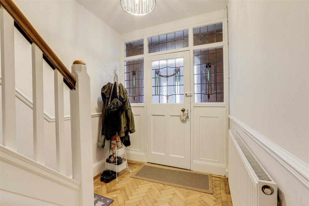 Nottingham Road, Long Eaton, NG10