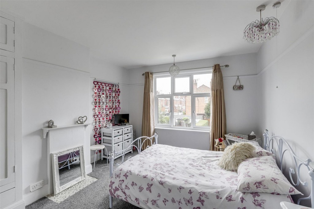 Nottingham Road, Long Eaton, NG10