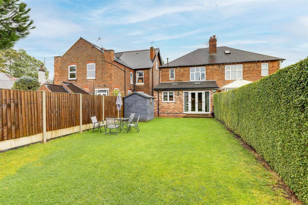 Nottingham Road, Long Eaton, NG10