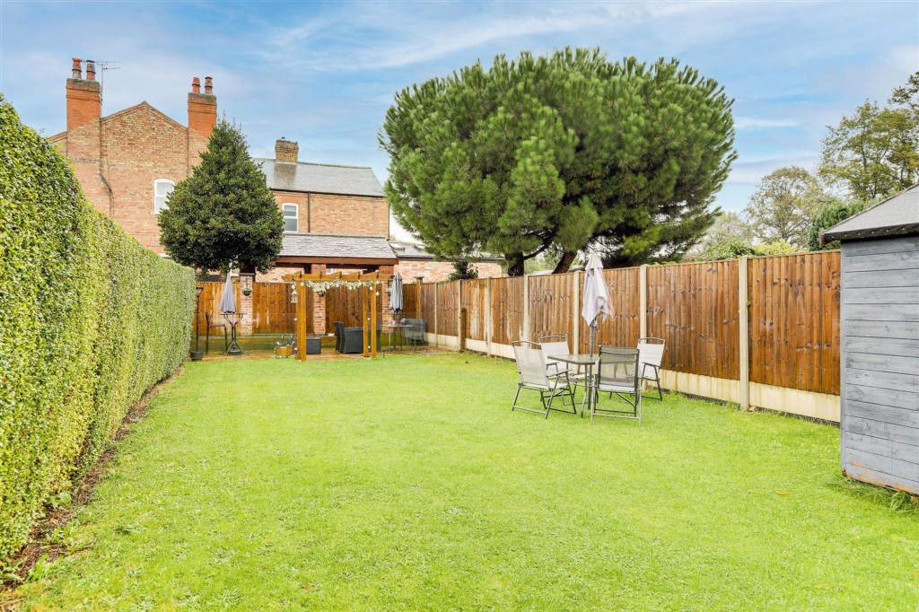 Nottingham Road, Long Eaton, NG10