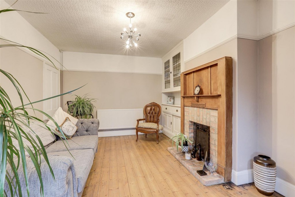 Nottingham Road, Long Eaton, NG10