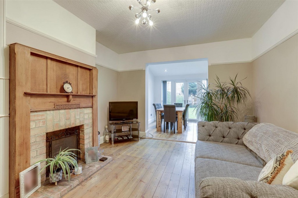 Nottingham Road, Long Eaton, NG10