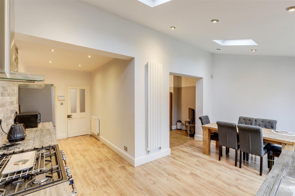 Nottingham Road, Long Eaton, NG10