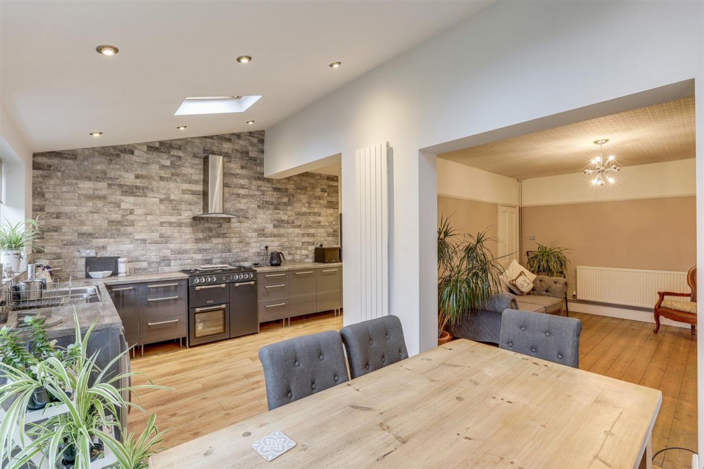 Nottingham Road, Long Eaton, NG10