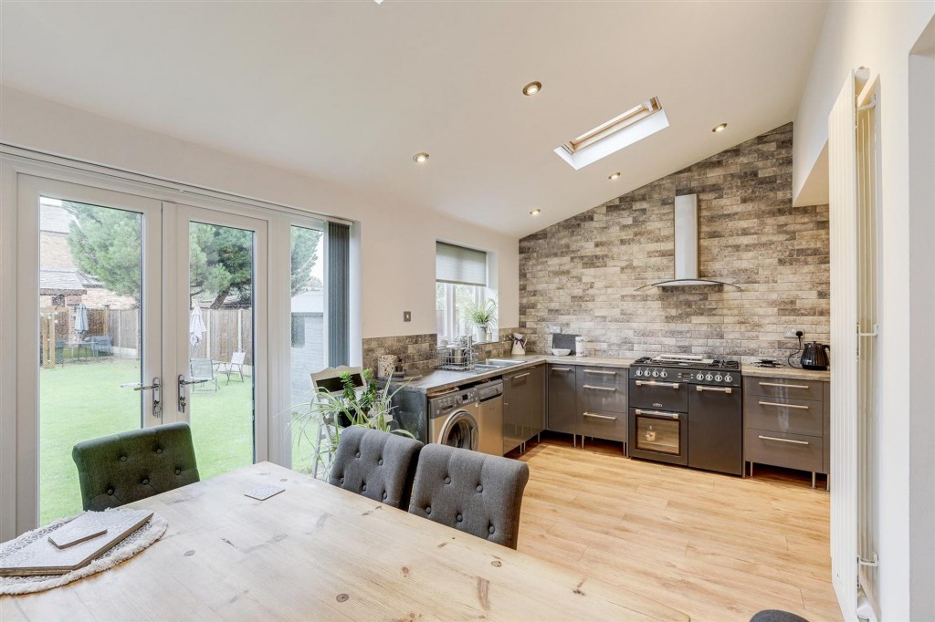 Nottingham Road, Long Eaton, NG10