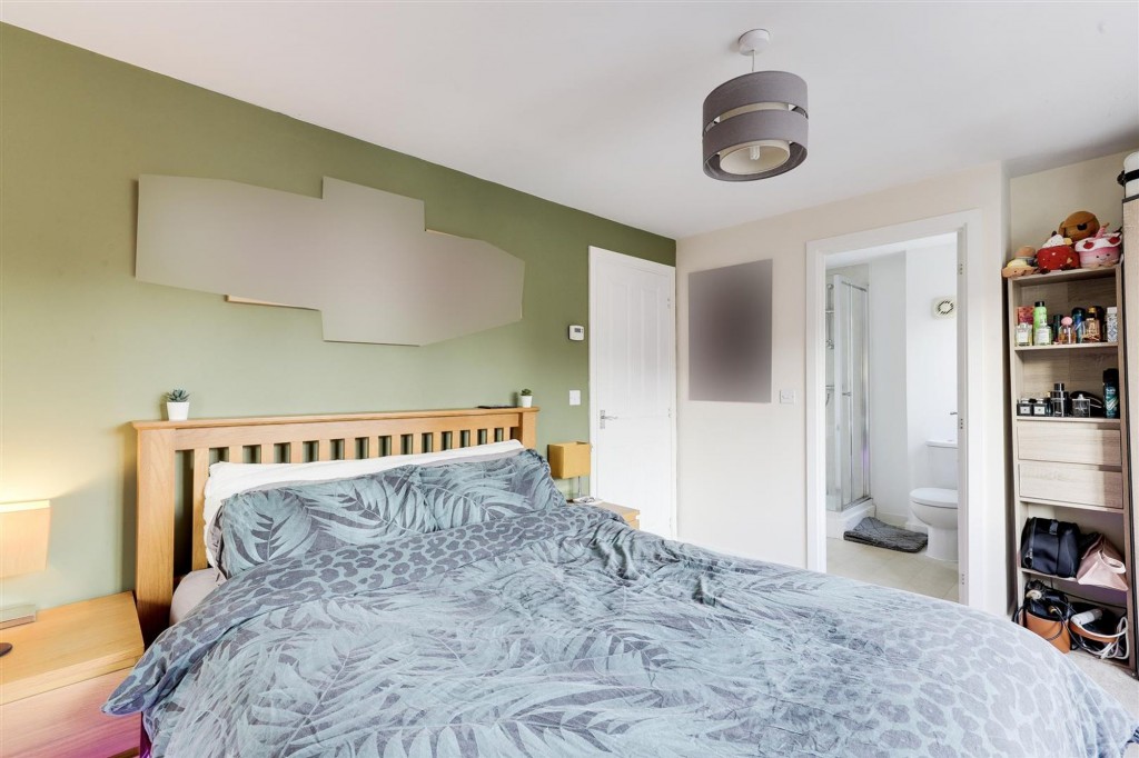 Lewis Crescent, Annesley, NG15