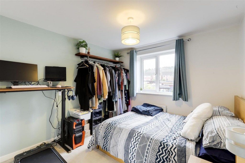 Lewis Crescent, Annesley, NG15