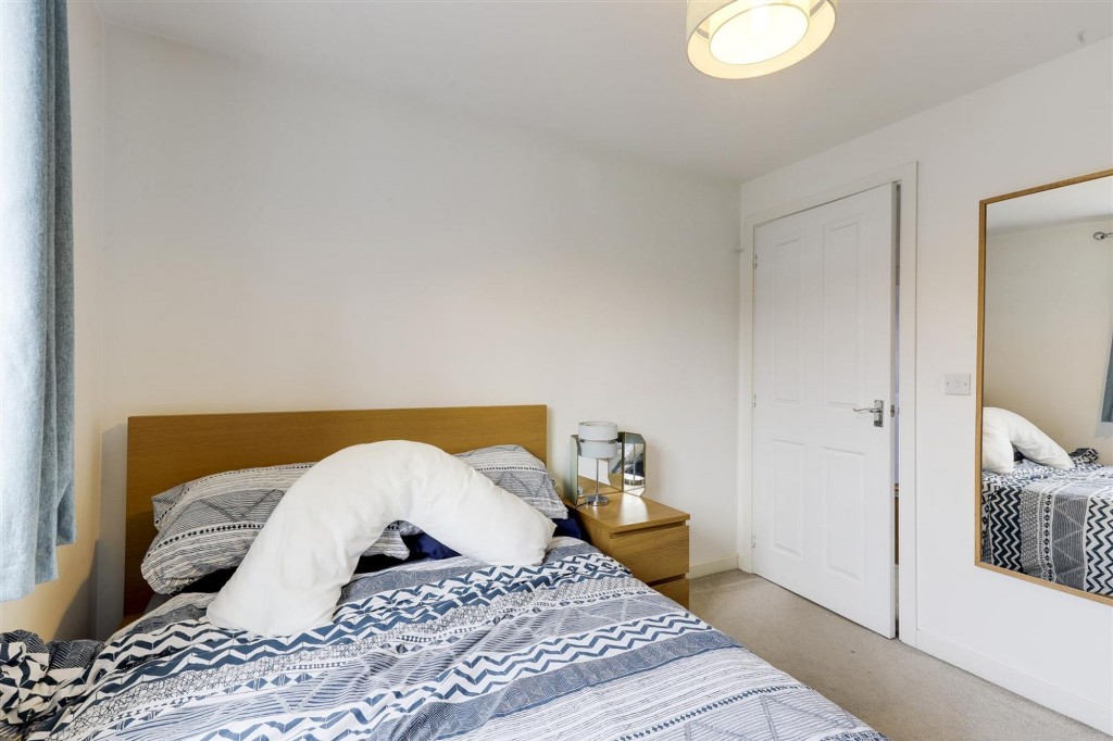 Lewis Crescent, Annesley, NG15