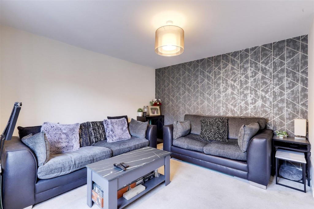Lewis Crescent, Annesley, NG15