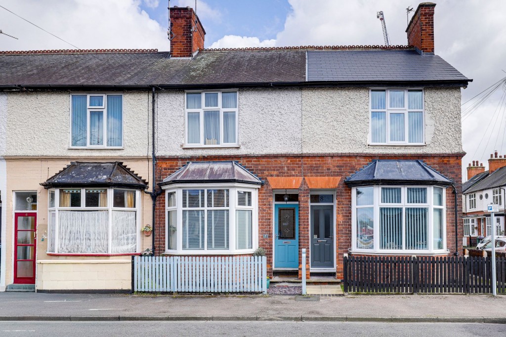 Thoroton Road, West Bridgford, NG2