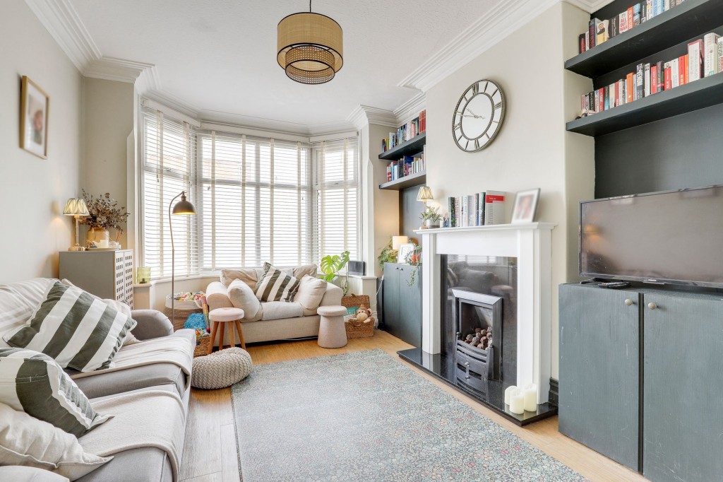 Thoroton Road, West Bridgford, NG2