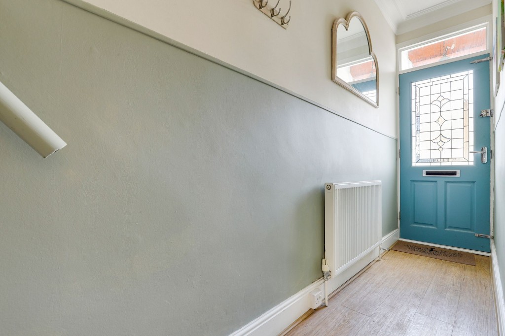 Thoroton Road, West Bridgford, NG2