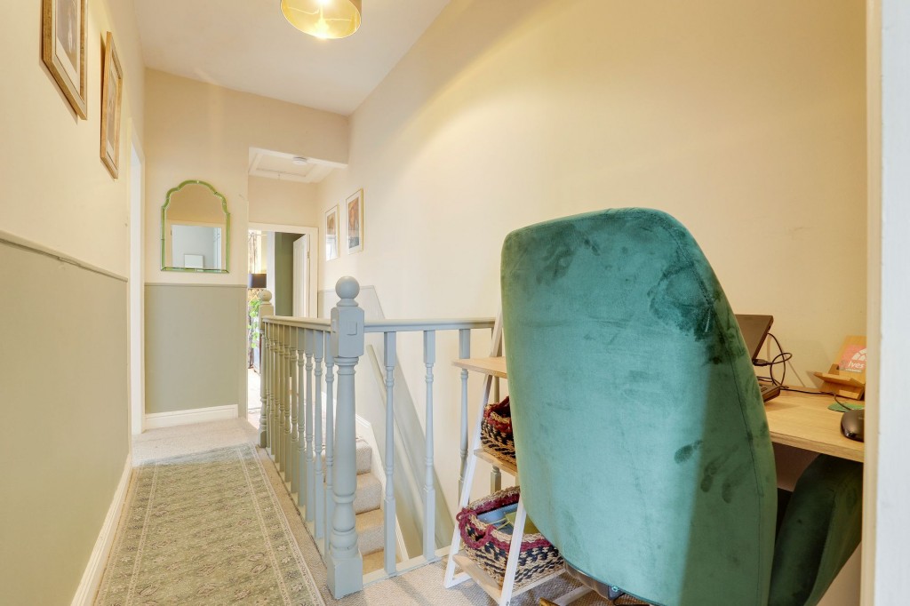 Thoroton Road, West Bridgford, NG2