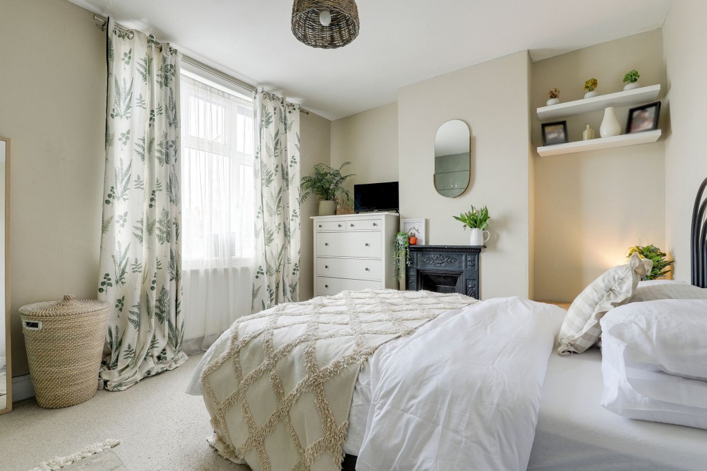 Thoroton Road, West Bridgford, NG2