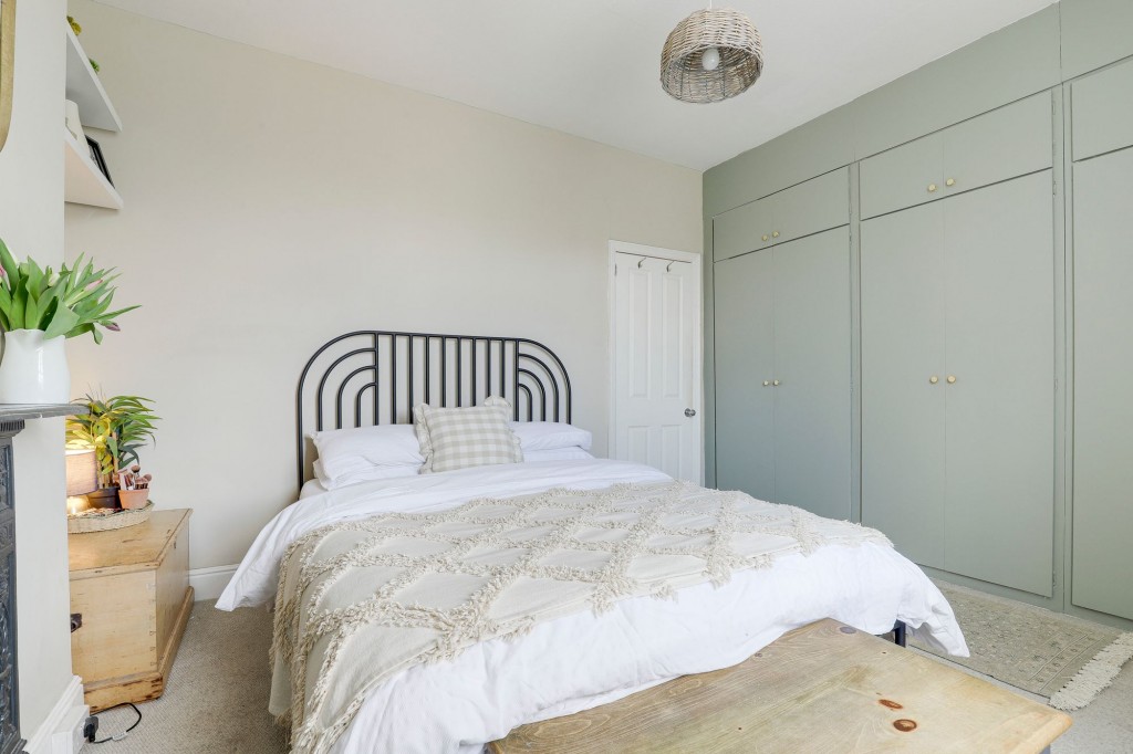 Thoroton Road, West Bridgford, NG2