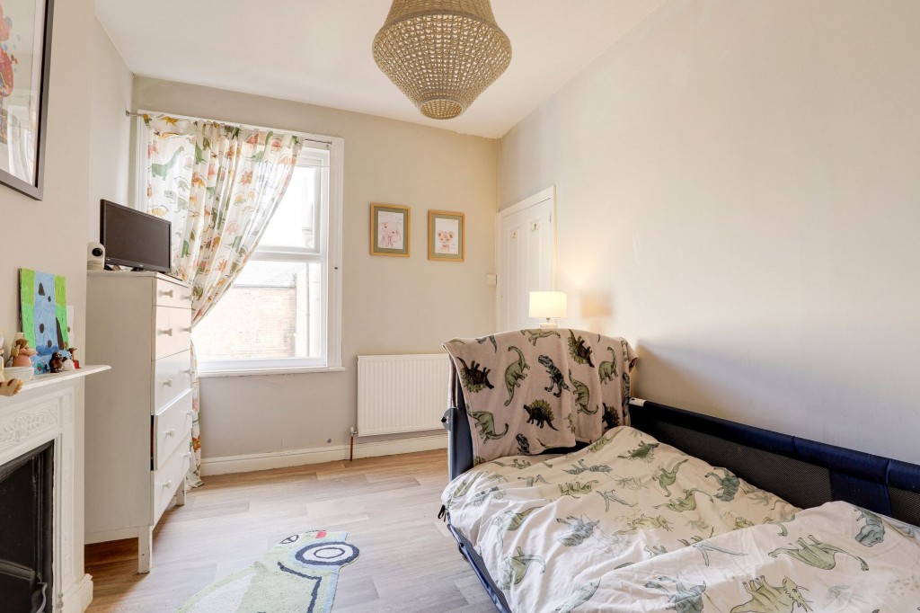 Thoroton Road, West Bridgford, NG2