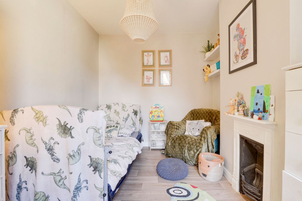 Thoroton Road, West Bridgford, NG2