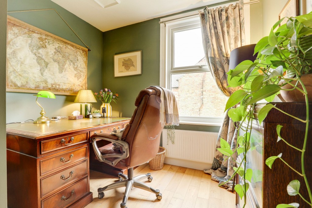 Thoroton Road, West Bridgford, NG2