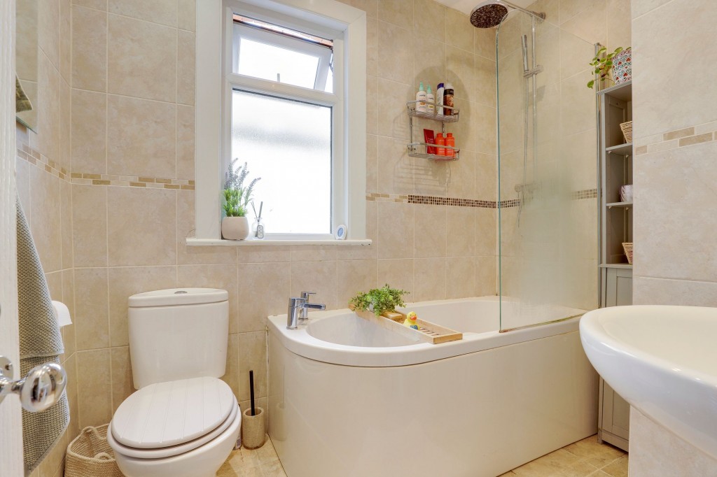 Thoroton Road, West Bridgford, NG2