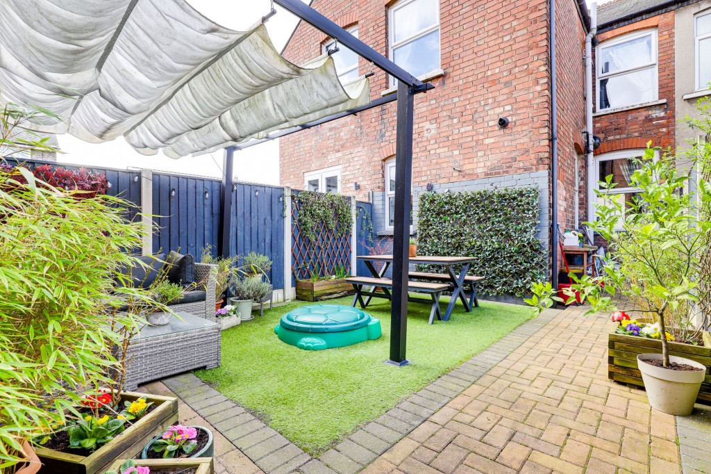 Thoroton Road, West Bridgford, NG2