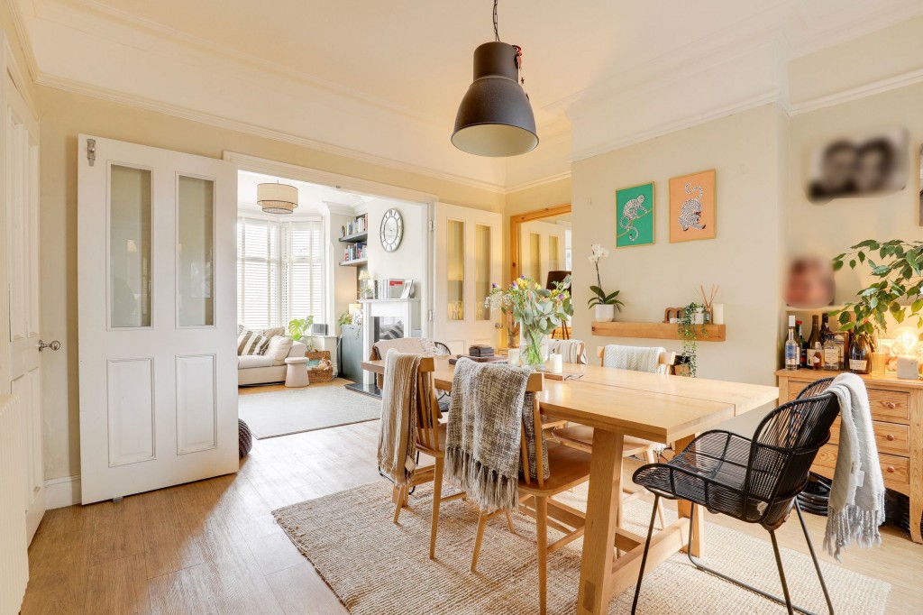 Thoroton Road, West Bridgford, NG2