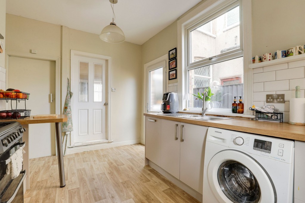 Thoroton Road, West Bridgford, NG2