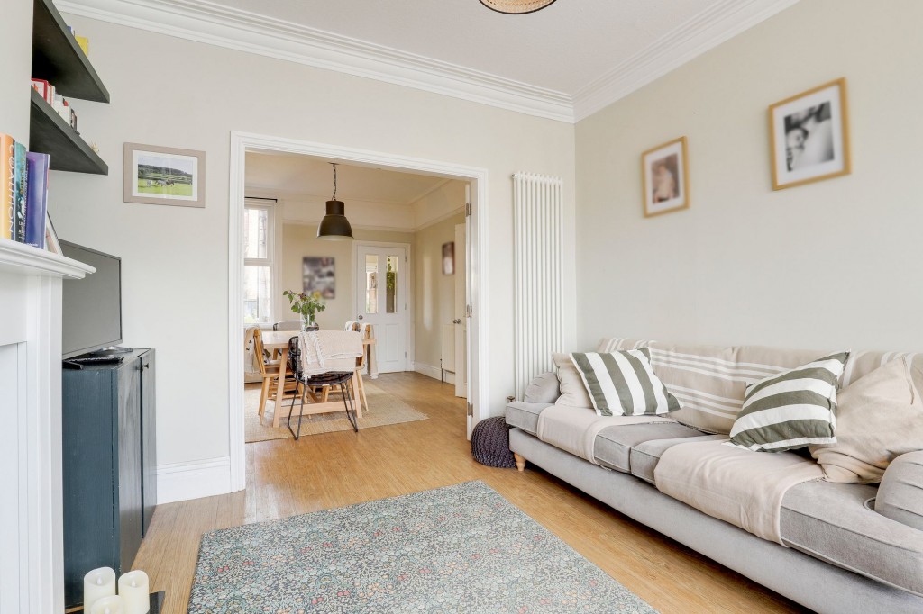 Thoroton Road, West Bridgford, NG2