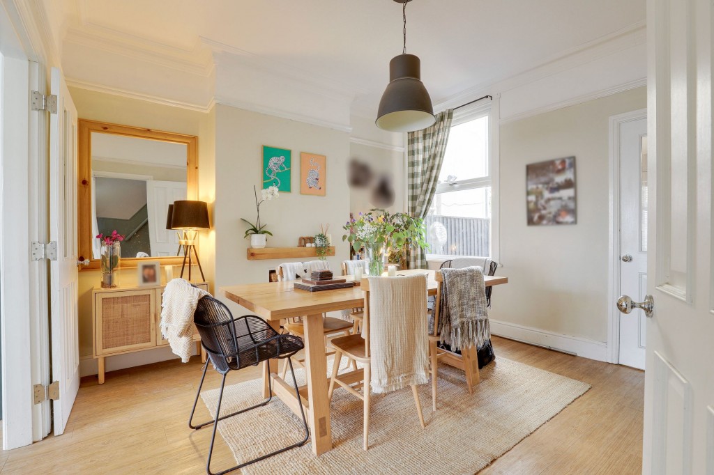 Thoroton Road, West Bridgford, NG2