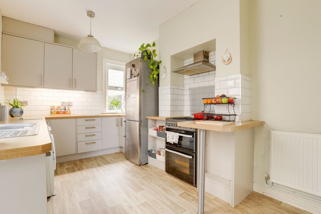 Thoroton Road, West Bridgford, NG2