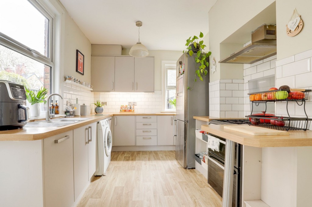 Thoroton Road, West Bridgford, NG2