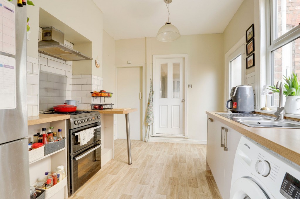 Thoroton Road, West Bridgford, NG2