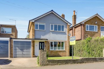 Walk Mill Drive, Hucknall, NG15