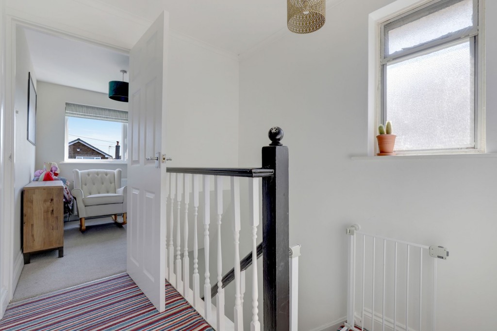 Walk Mill Drive, Hucknall, NG15