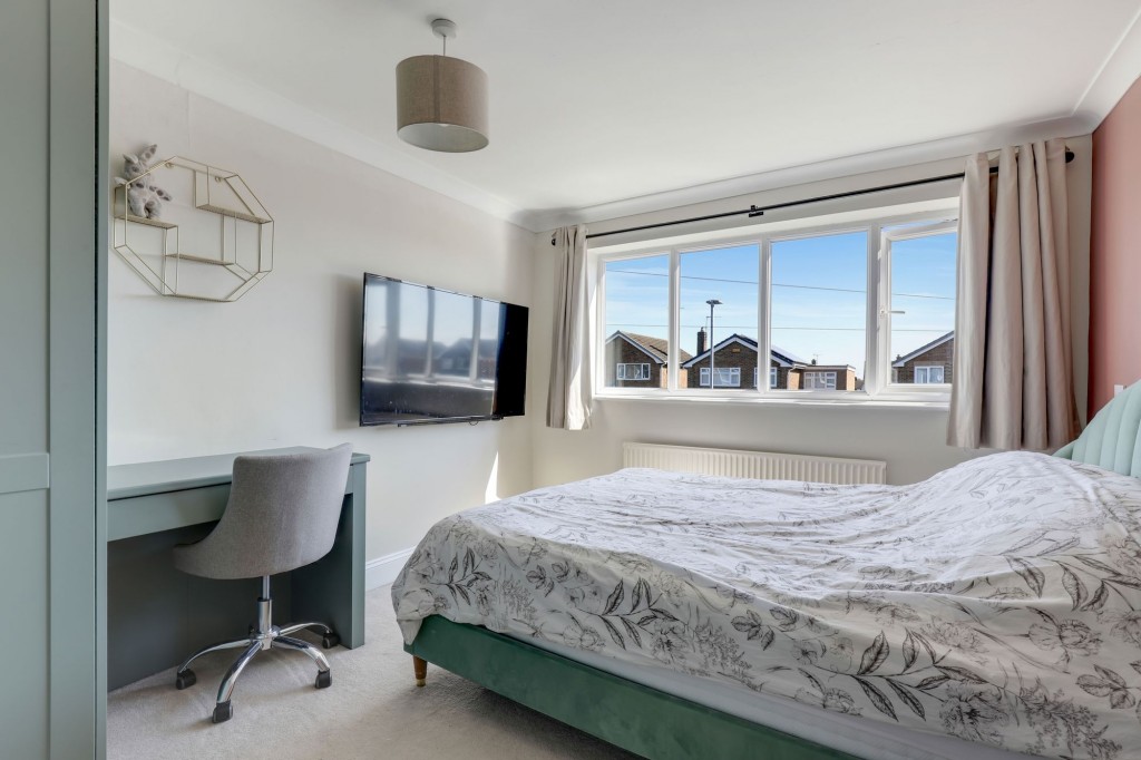 Walk Mill Drive, Hucknall, NG15