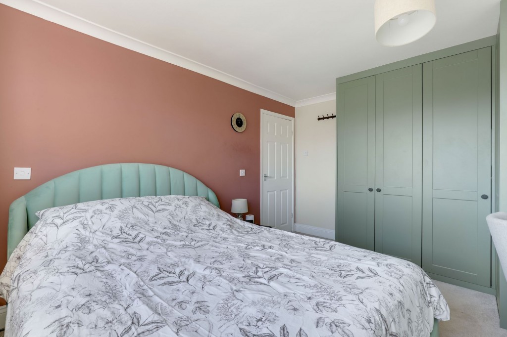 Walk Mill Drive, Hucknall, NG15